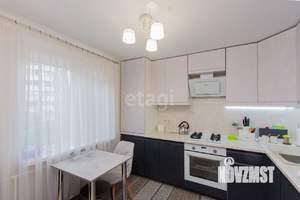 4-к квартира, вторичка, 81м2, 2/10 этаж
