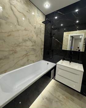 2-к квартира, вторичка, 68м2, 11/16 этаж
