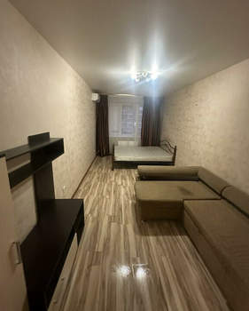 1-к квартира, вторичка, 39м2, 5/9 этаж