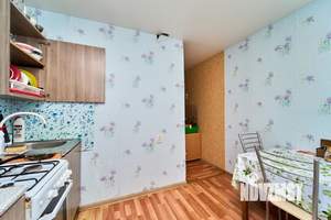 2-к квартира, вторичка, 44м2, 9/9 этаж