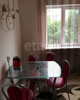 1-к квартира, вторичка, 34м2, 3/9 этаж