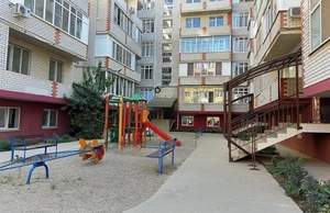 Студия квартира, вторичка, 20м2, 5/6 этаж