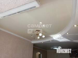 2-к квартира, вторичка, 62м2, 3/6 этаж