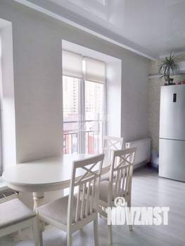 2-к квартира, вторичка, 76м2, 5/6 этаж