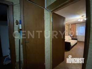 2-к квартира, вторичка, 48м2, 5/5 этаж