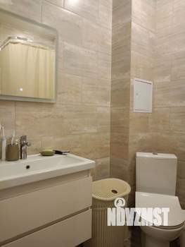 1-к квартира, вторичка, 38м2, 3/3 этаж