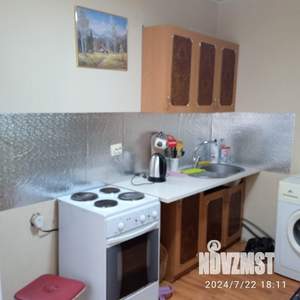 Студия квартира, вторичка, 33м2, 4/5 этаж
