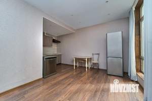 Студия квартира, вторичка, 30м2, 1/9 этаж