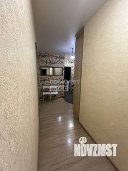 3-к квартира, вторичка, 74м2, 21/24 этаж