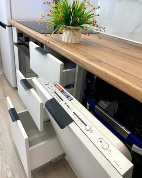 1-к квартира, вторичка, 31м2, 18/24 этаж