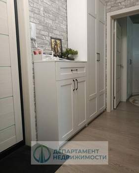 2-к квартира, вторичка, 51м2, 11/19 этаж