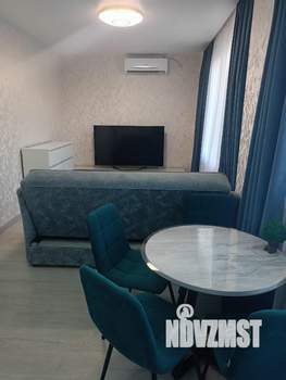 1-к квартира, вторичка, 39м2, 2/3 этаж