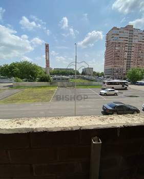 1-к квартира, вторичка, 31м2, 3/19 этаж