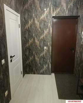 Студия квартира, сданный дом, 30м2, 1/16 этаж