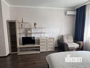 1-к квартира, вторичка, 48м2, 3/19 этаж