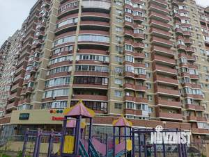 3-к квартира, вторичка, 87м2, 10/16 этаж