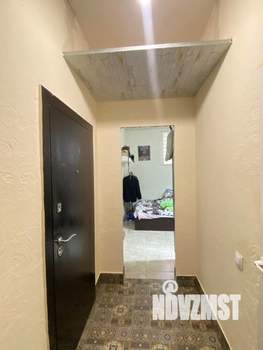 1-к квартира, вторичка, 43м2, 1/5 этаж