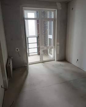 1-к квартира, вторичка, 32м2, 15/25 этаж