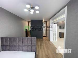 1-к квартира, вторичка, 44м2, 5/25 этаж