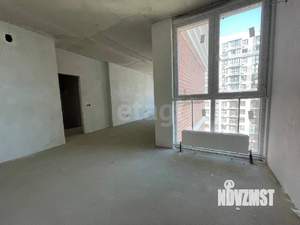 1-к квартира, вторичка, 36м2, 19/24 этаж