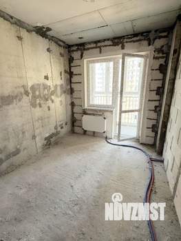 1-к квартира, вторичка, 39м2, 12/24 этаж
