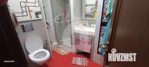 2-к квартира, вторичка, 43м2, 2/5 этаж