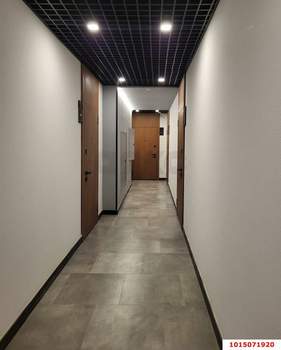 Студия квартира, вторичка, 23м2, 7/16 этаж