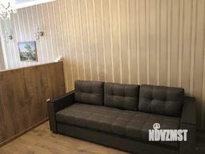 1-к квартира, вторичка, 45м2, 16/24 этаж
