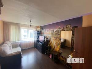 2-к квартира, вторичка, 39м2, 3/5 этаж