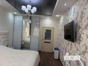 2-к квартира, вторичка, 78м2, 13/19 этаж