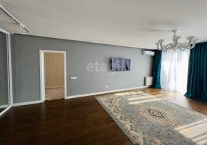2-к квартира, вторичка, 101м2, 11/19 этаж