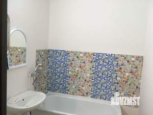 Студия квартира, вторичка, 26м2, 2/17 этаж