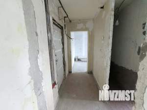 2-к квартира, вторичка, 45м2, 4/5 этаж