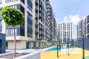 2-к квартира, вторичка, 68м2, 11/16 этаж