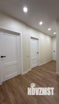 2-к квартира, вторичка, 60м2, 12/17 этаж