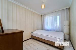 3-к квартира, вторичка, 59м2, 8/9 этаж