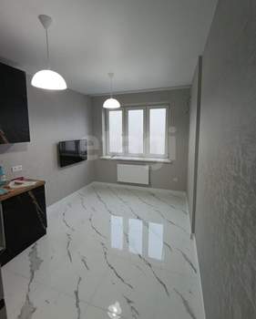 1-к квартира, вторичка, 32м2, 18/21 этаж