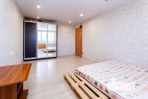 1-к квартира, вторичка, 33м2, 8/12 этаж