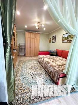 2-к квартира, вторичка, 60м2, 9/12 этаж