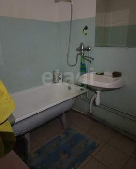 1-к квартира, вторичка, 48м2, 2/14 этаж