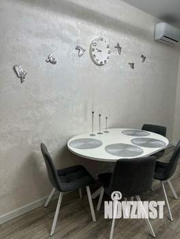 2-к квартира, вторичка, 70м2, 21/22 этаж
