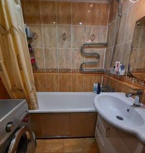 2-к квартира, вторичка, 53м2, 4/9 этаж