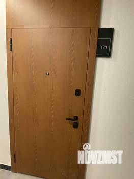 2-к квартира, вторичка, 50м2, 16/23 этаж