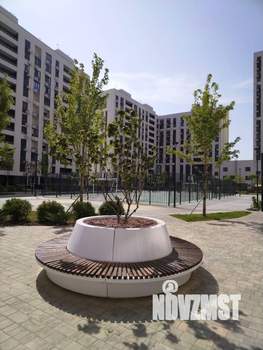 2-к квартира, вторичка, 54м2, 1/19 этаж