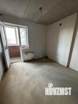 1-к квартира, вторичка, 45м2, 3/24 этаж