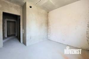 1-к квартира, вторичка, 40м2, 6/12 этаж