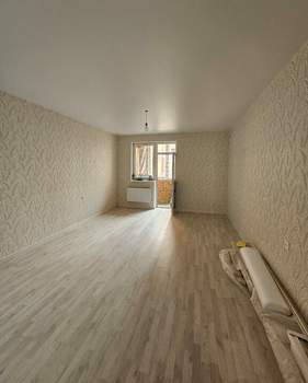 Студия квартира, вторичка, 29м2, 2/10 этаж