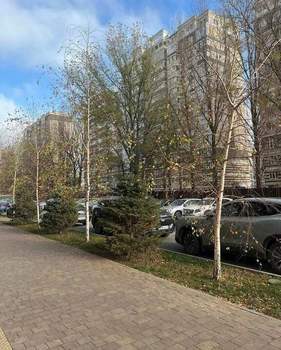 Студия квартира, вторичка, 25м2, 17/22 этаж