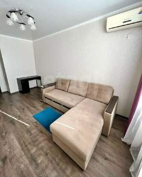 1-к квартира, вторичка, 37м2, 10/20 этаж