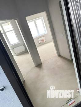 1-к квартира, вторичка, 39м2, 6/10 этаж